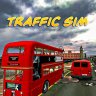 Proakd GTA London Project Track Realistic Traffic Simulation Mod