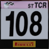 2019 Super Taikyu Series; RFC Racing #108