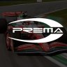 PREMA Racing Ferrari(MyTeam Package)