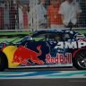 Red Bull 2023 Indigenous livery V8 Supercars