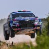 #28 - Mauro Miele | Luca Beltrame   FORUM 8 Japan Rallye 2022