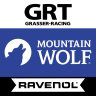 2024 Grasser Racing Mountain Wolf #163