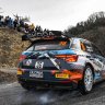 #36   Mauro Miele | Luca Beltrame -  Rallye Monte Carlo 2023