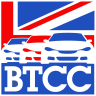 BTCC Bristol Street Motors Halstead & Pearson 2024 Liveries