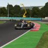 New AI fastlane for acu_hungaroring and Pyyer extensions (2022)