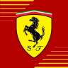 Ferrari 2024 Concept Livery