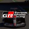 Toyota Gazoo Racing(Alpine replacement)