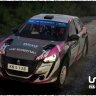 #36 Peugeot 208 Rally4   Max McRae | Cameron Fair -  Rally Hungary 2024