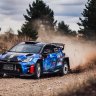 #6 Toyota GR Yaris Rally2 - Filip Mares | Radovan Bucha -  2024 Rally Hungary