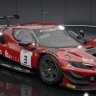 2023 #3 Easy Race Italian GT Ferrari 296