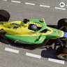 Classic Liveries 26: Benetton Ford B193, Full Team Package, SemiMoMods