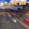 Proakd - Mirandopolis Freeroam Beta(v0.5) Track Realistic Traffic Simulation Mod