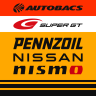 Pennzoil Nissan Nismo Z400 - Super GT500 - Concept - URD JT5 Shiro 2022