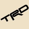 TRD - Guardrail Chan (Toyota Supra MK IV)
