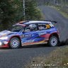 Skoda Fabia WRC3 -  #35  Pepe Lopez | Borja Odriozola | Rally Estonia 2021