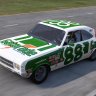 Old Stock - The 1979 Daytona 500 Nascar Liveries