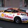 Shell V Power Racing 2023 Indigenous livery V8 Supercars