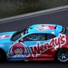 Macauley Jones 2024 WENDY edition V8 Supercars