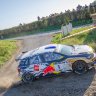 #1   Sebastien Loeb | Laurene  Godey | Volkswagen Polo GTI R5 | Rallye Charlemagne 2023
