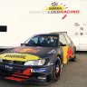 Peugeot 306 Maxi #4 -  Sebastien Loeb | Daniel Elena | 73 Rallie Mont Blanc 2021