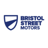 Team Bristol Street Motors BTCC 2024