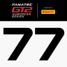 Proton Competition | Porsche 911 RS Clubsport | GT2 European Series 2024