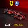 Ferrari HP 2024