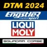 DTM 2024 Engstler Motorsport