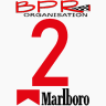 2# Marlboro Team Mclaren F1 GTR