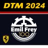 2024 DTM Emil Frey 2 PACK