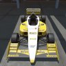 Formula Inter Complete Pack