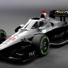 Akkodis Mercedes IndyCar (RSS Formula Americas 2020)