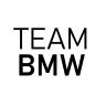 Team BMW BTCC 2024