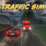 Proakd - Wicklow Mountains Track Realistic Traffic Simulation Mod
