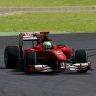 Ferrari F10 Sound Mod for Formula RSS 2010 V8