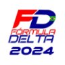 2024 Fórmula Delta for Formula RSS 4