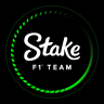 C44 |The Stake F1 Team KICK Sauber | Formula RSS Supreme