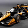 Arrow McLaren SP 2024 - IndyCar - RSS Formula Americas 2020