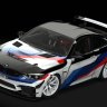 BMW M4 F82 TRACKTOOL/ROUTE BY RGT MODS SKIN LOOK M4