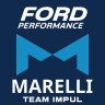 Ford Gt3 Marelli Impul (Fictional)
