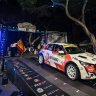 #50 Peugeot 208 Rally4  - Ekaterina Stratieva | Georgi Avramov - Rally Islas Canarias 2024