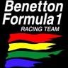 Formula Renault Mild Seven Benetton F1 Team