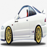 Honda Integra Type-R DC2 gearbox & engine mod