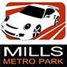 Mills Metropark