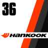 Audi TT Cup 2015 - Hankook
