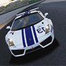 Gallardo GT3 - S-Berg Racing #13