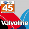 Dorsch GT3 Cup Valvoline