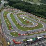 Spa Francorchamps Karting