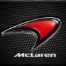 McLaren-Honda Sponsor-less