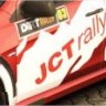 #3 JCT Rallying Lancer EVO X N4